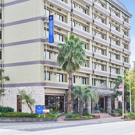 Urayasu Hotel Mystays Maihama מראה חיצוני תמונה