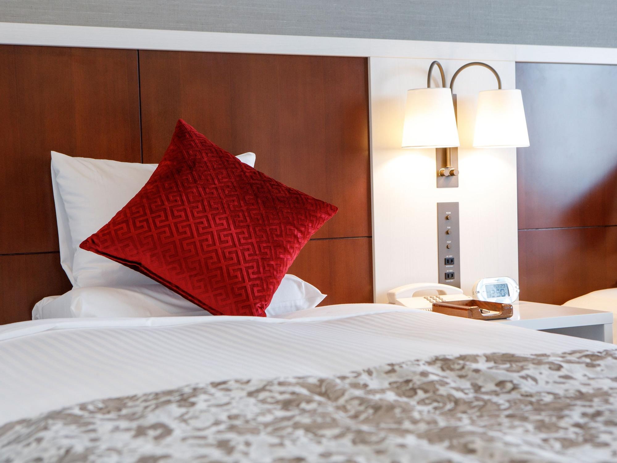 Urayasu Hotel Mystays Maihama מראה חיצוני תמונה