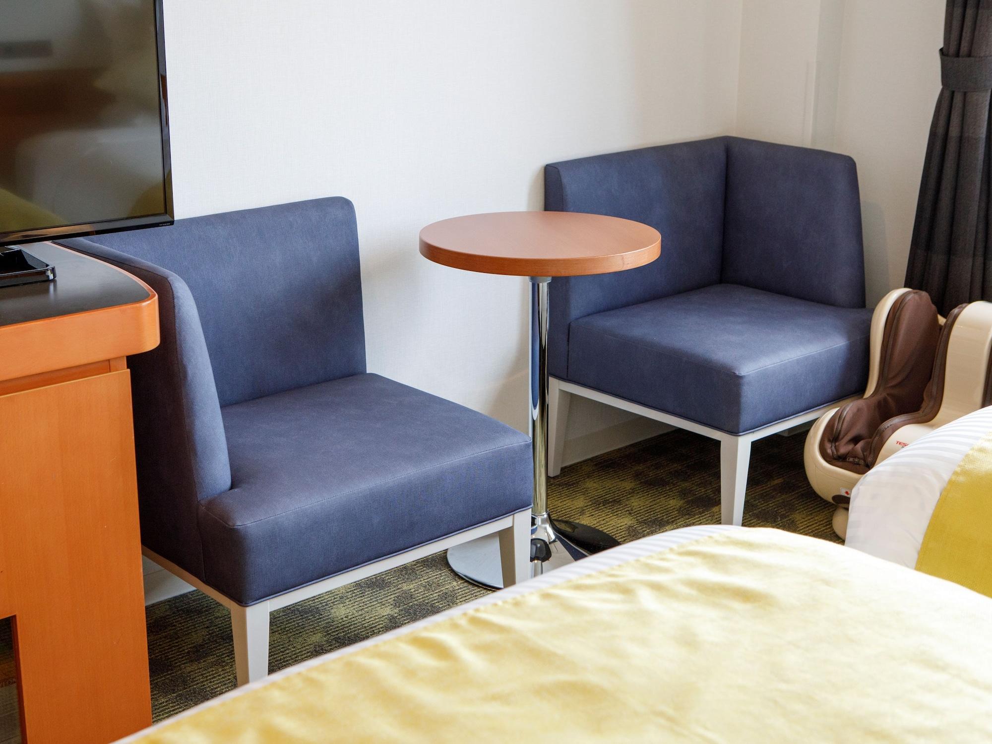 Urayasu Hotel Mystays Maihama מראה חיצוני תמונה
