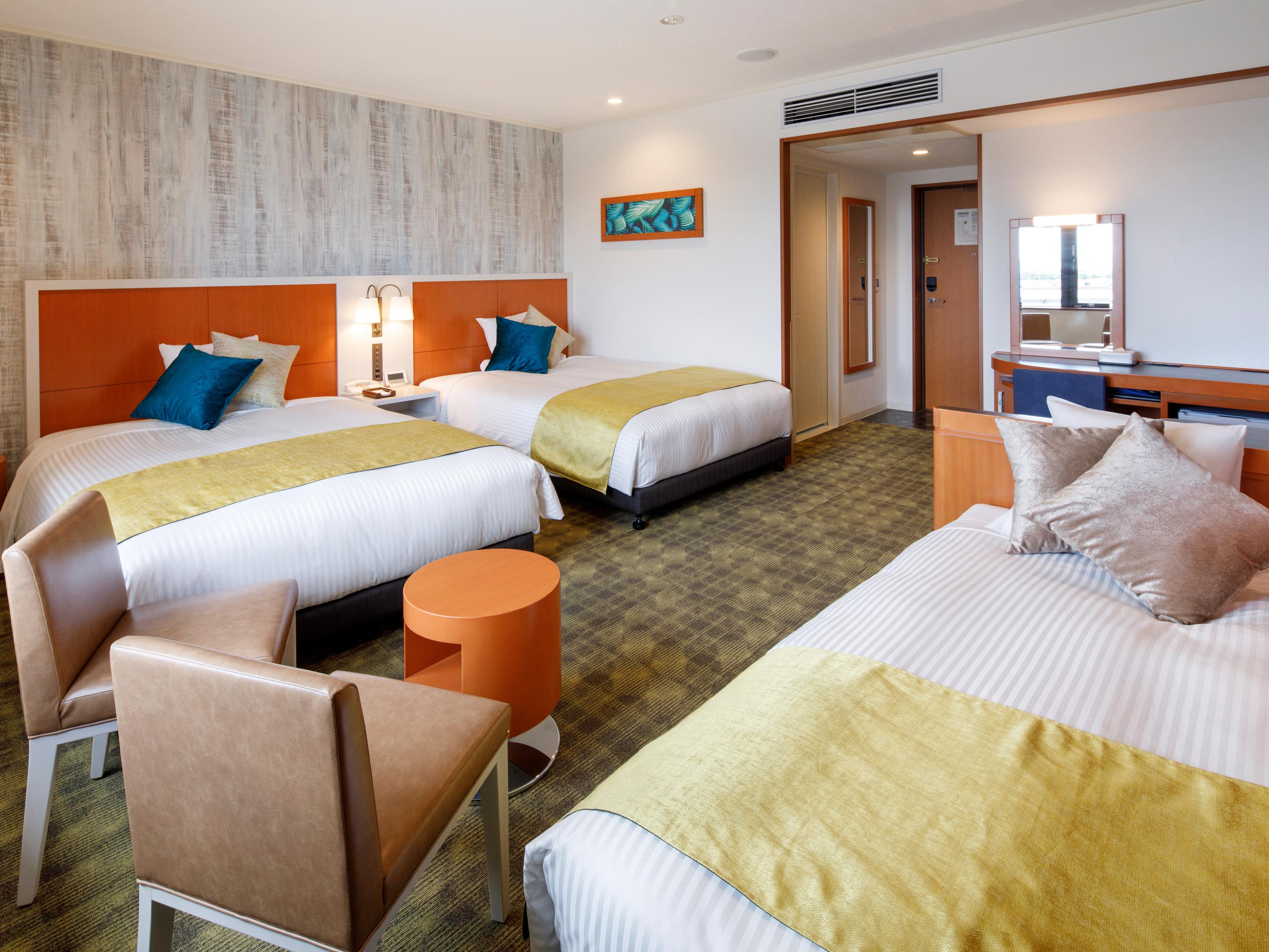 Urayasu Hotel Mystays Maihama מראה חיצוני תמונה