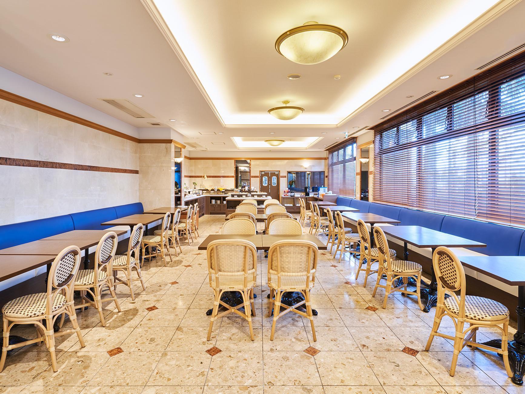 Urayasu Hotel Mystays Maihama מראה חיצוני תמונה