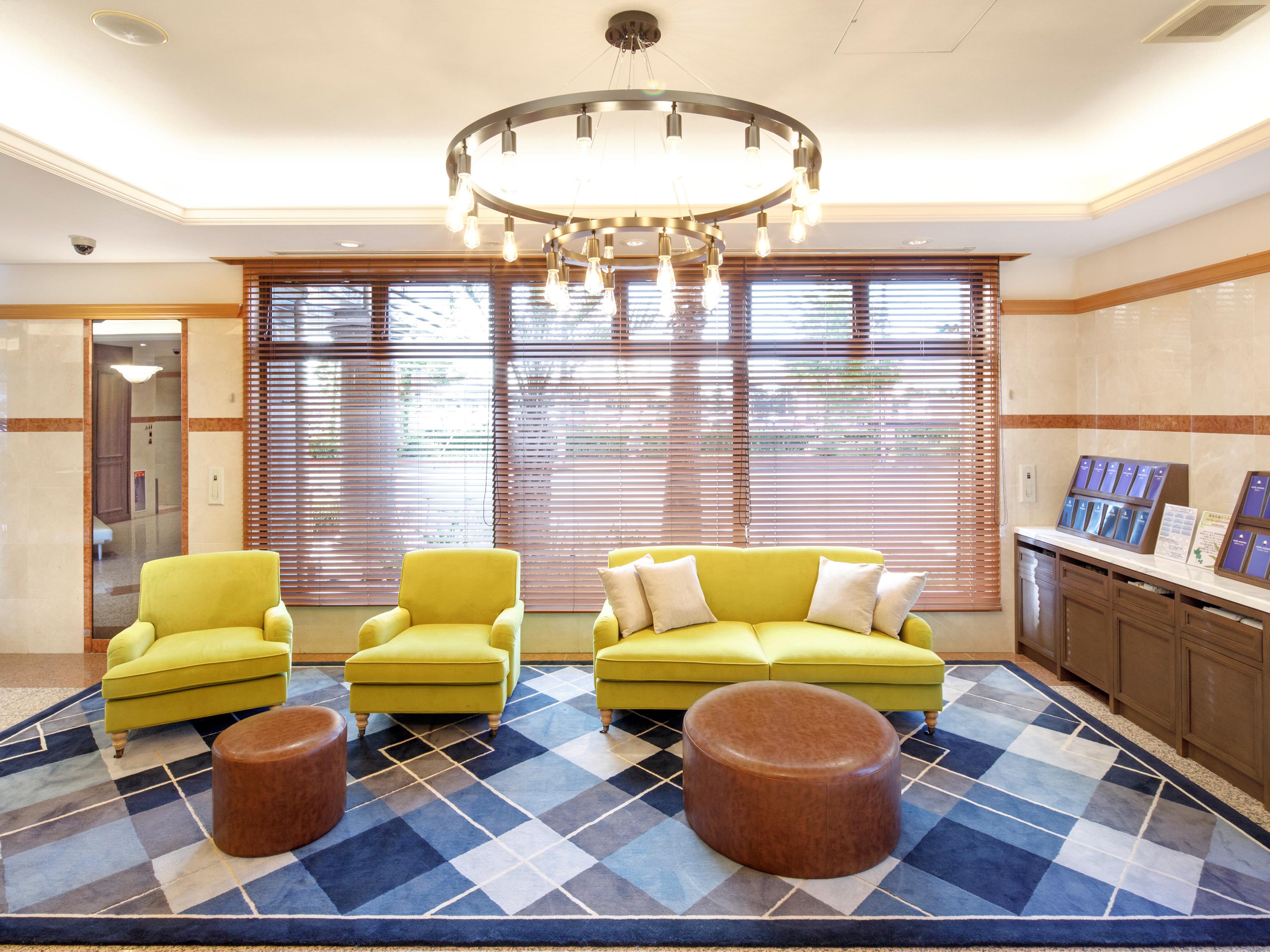 Urayasu Hotel Mystays Maihama מראה חיצוני תמונה