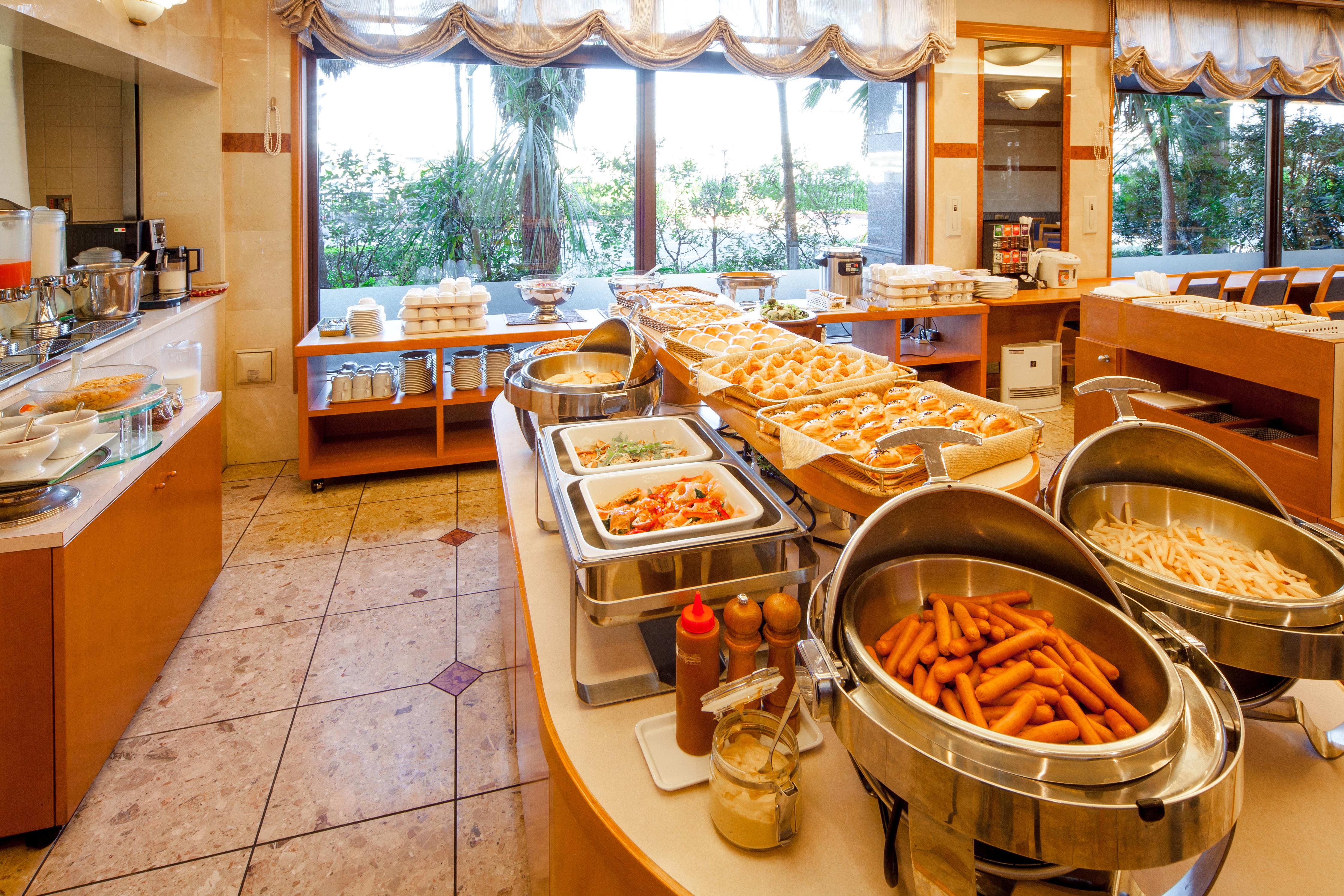 Urayasu Hotel Mystays Maihama מראה חיצוני תמונה