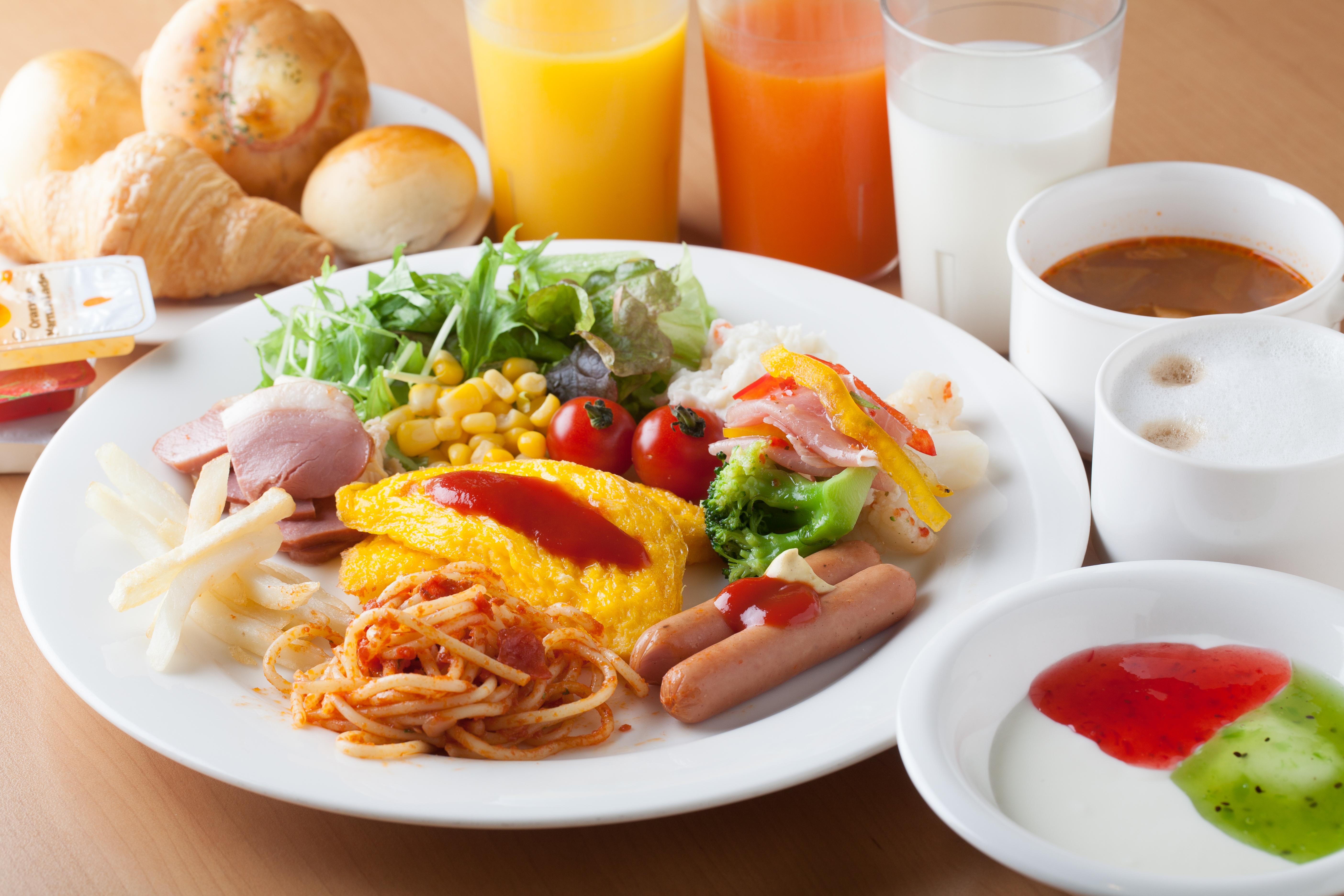 Urayasu Hotel Mystays Maihama מראה חיצוני תמונה