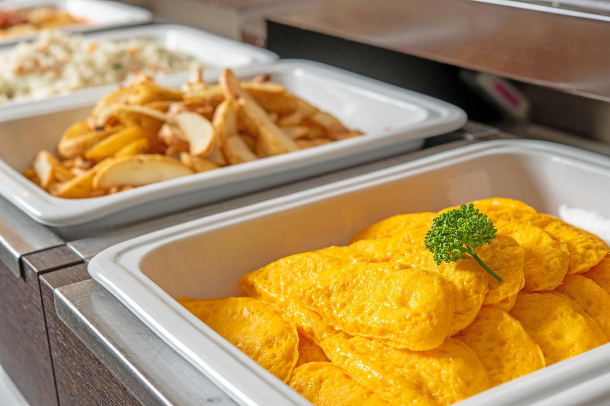 Urayasu Hotel Mystays Maihama מראה חיצוני תמונה