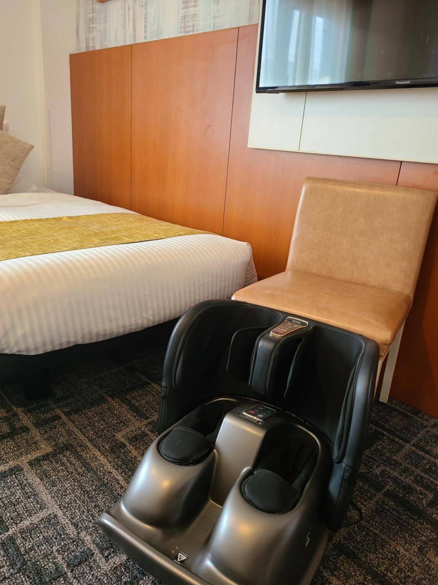 Urayasu Hotel Mystays Maihama מראה חיצוני תמונה
